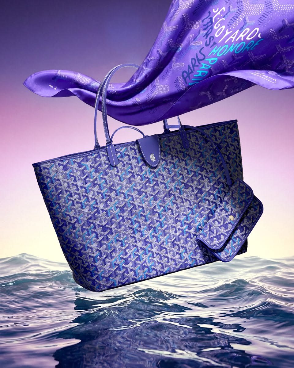 Goyard