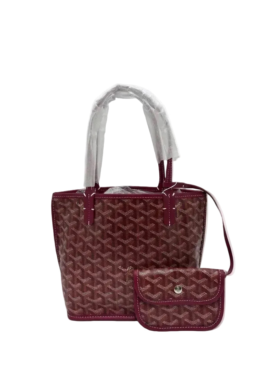Goyard Anjou Mini Bag