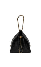 CHANEL 25 Handbag