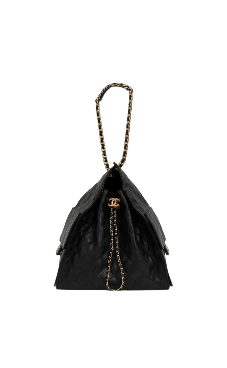 CHANEL 25 Handbag