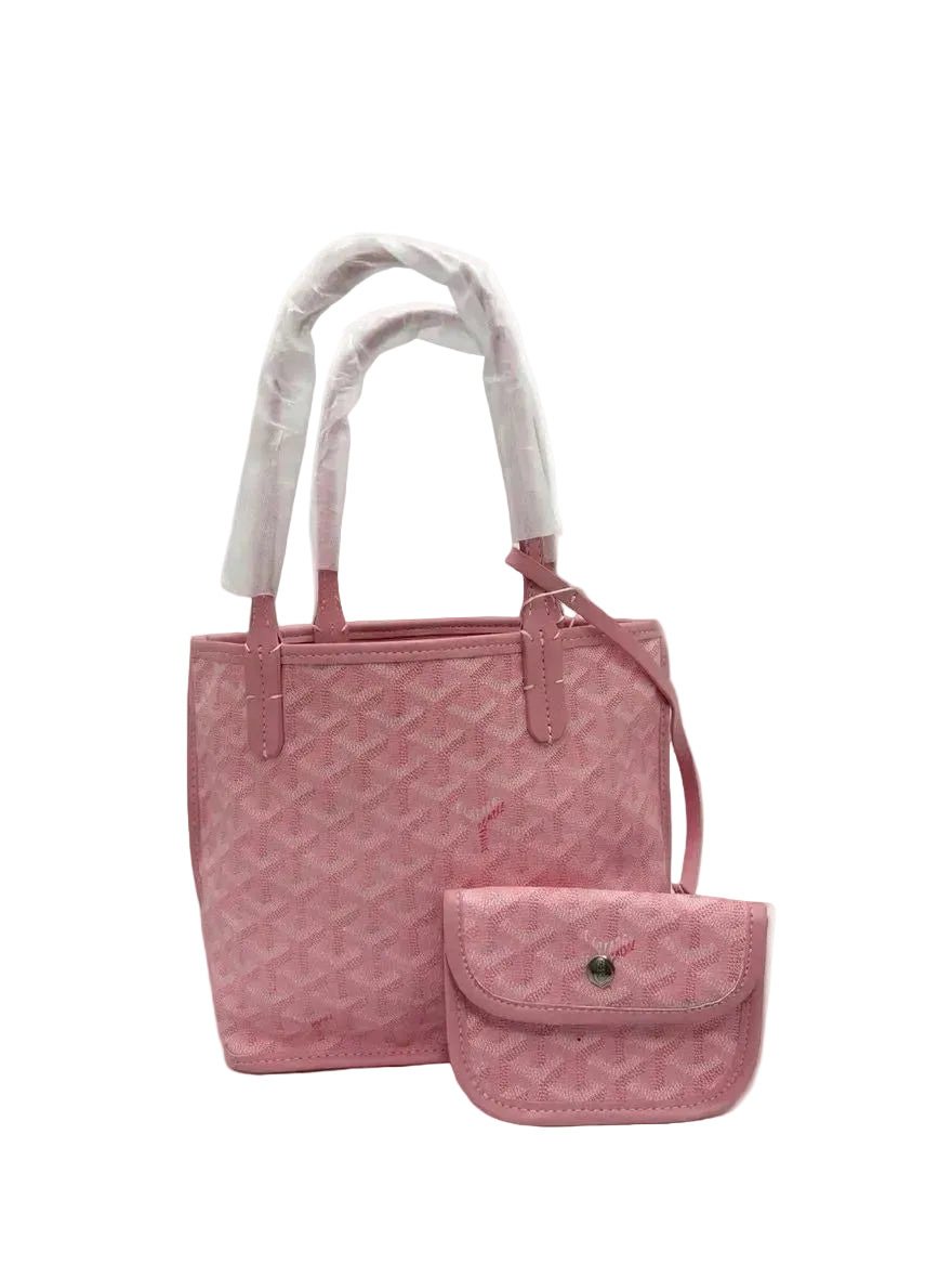 Goyard Anjou Mini Bag