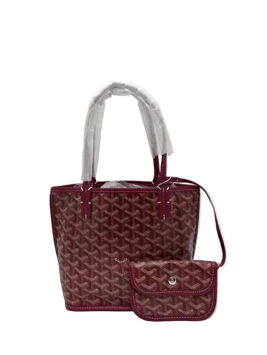 Goyard Anjou Mini Bag