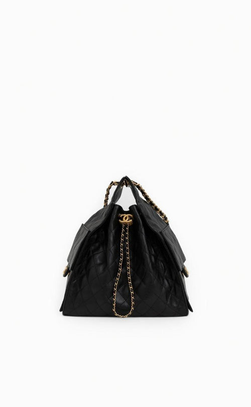 CHANEL 25 Handbag