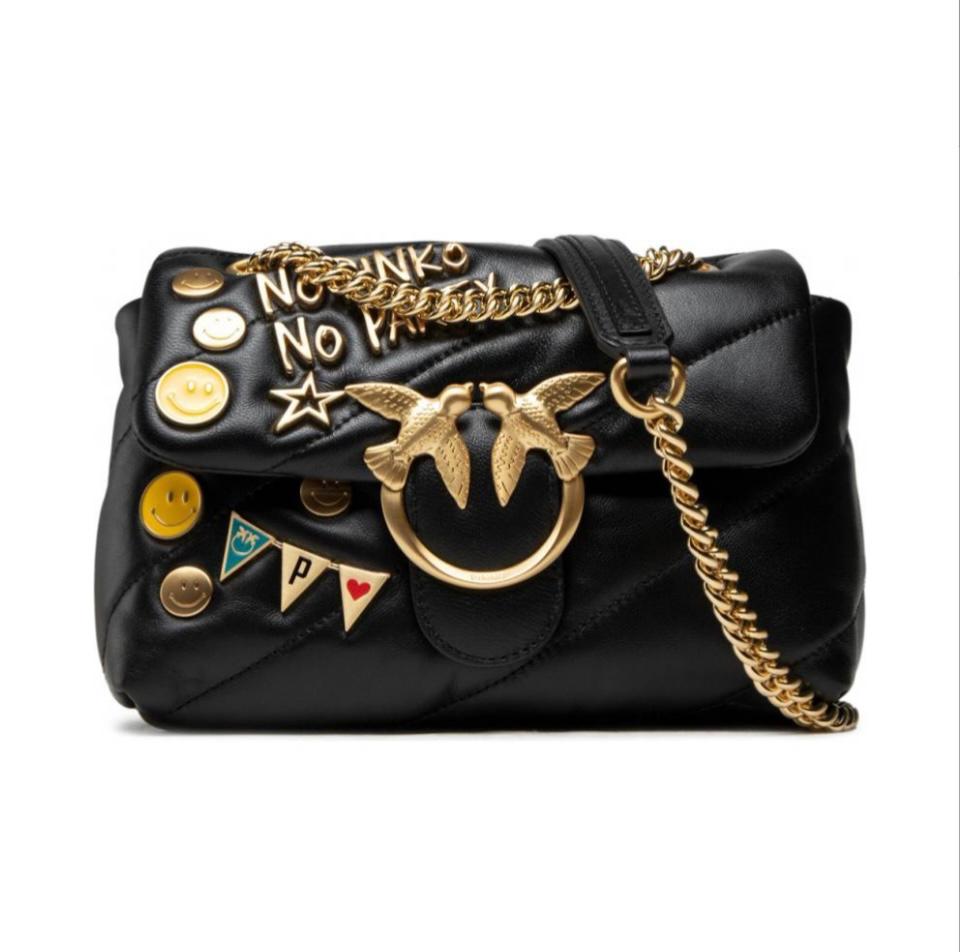Pinko Love Mini Puff Party