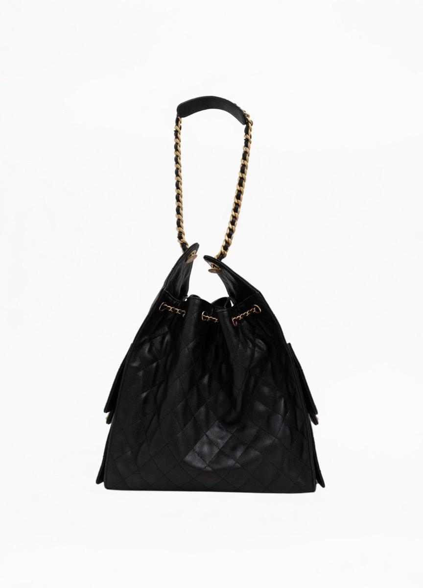 CHANEL 25 Handbag