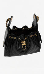 CHANEL 25 Handbag