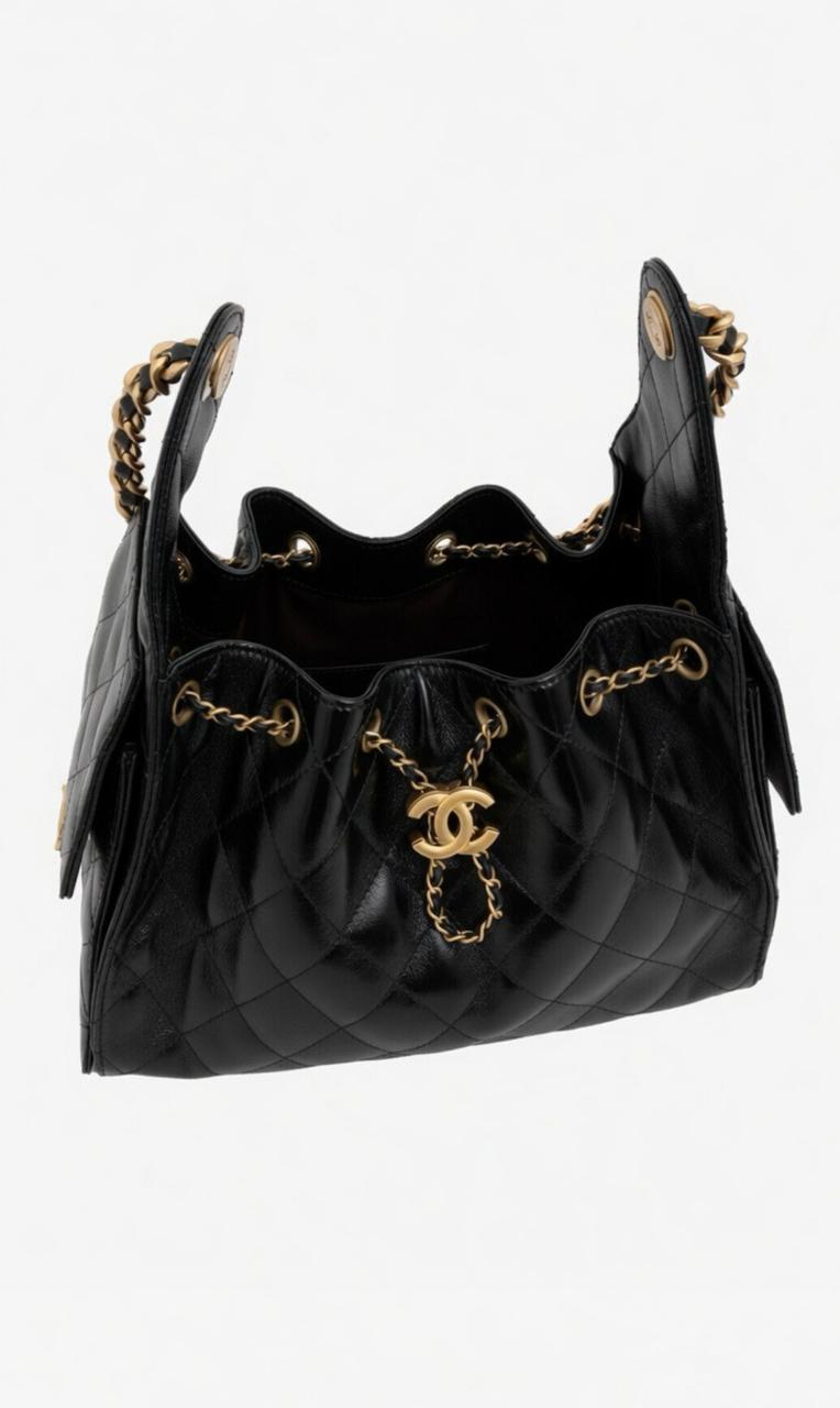 CHANEL 25 Handbag