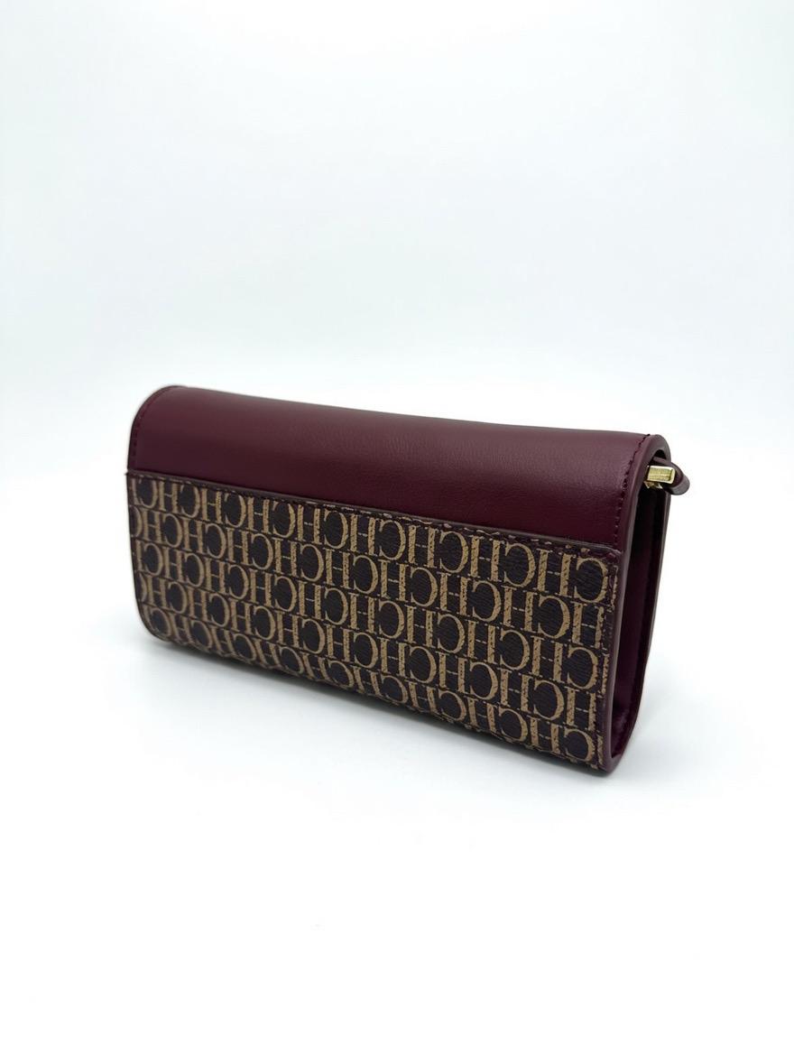 Carolina Herrera Small Handbag