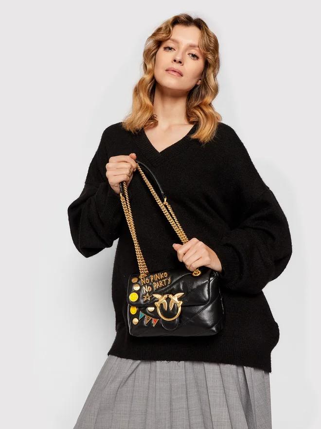 Pinko Love Mini Puff Party