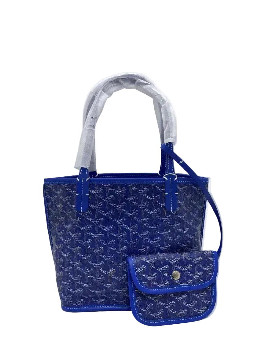 Goyard Anjou Mini Bag