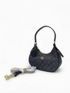 Coach Teri Shoulder Bag