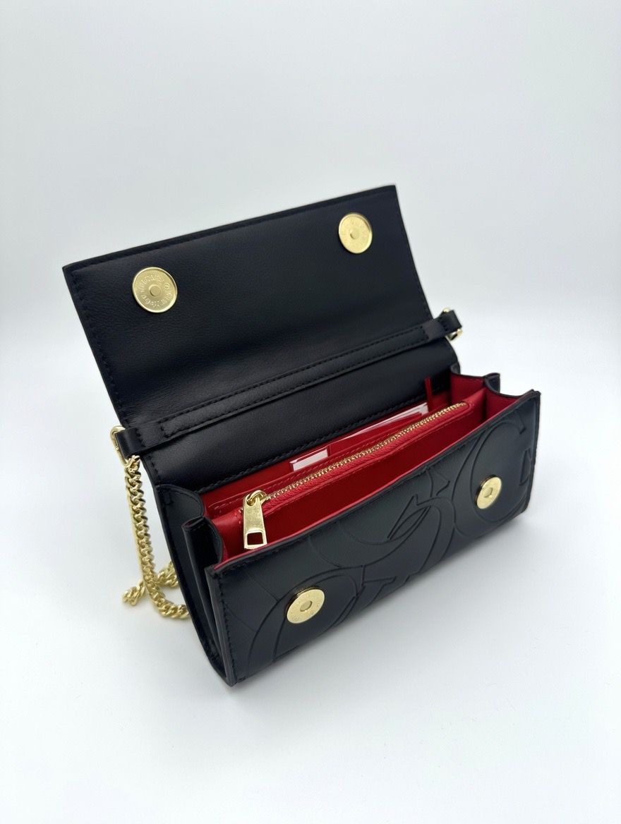 Carolina Herrera Small Handbag