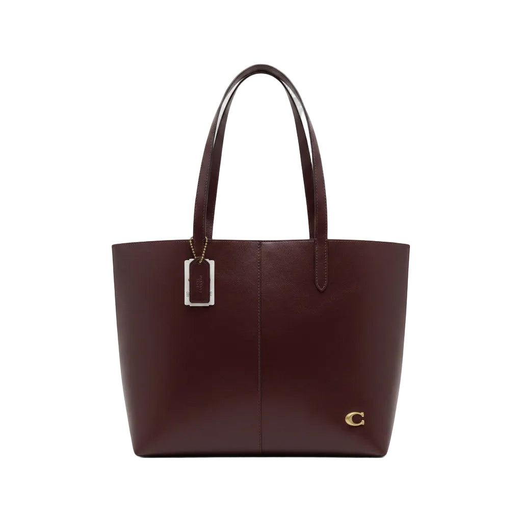 Coach North Tote 32