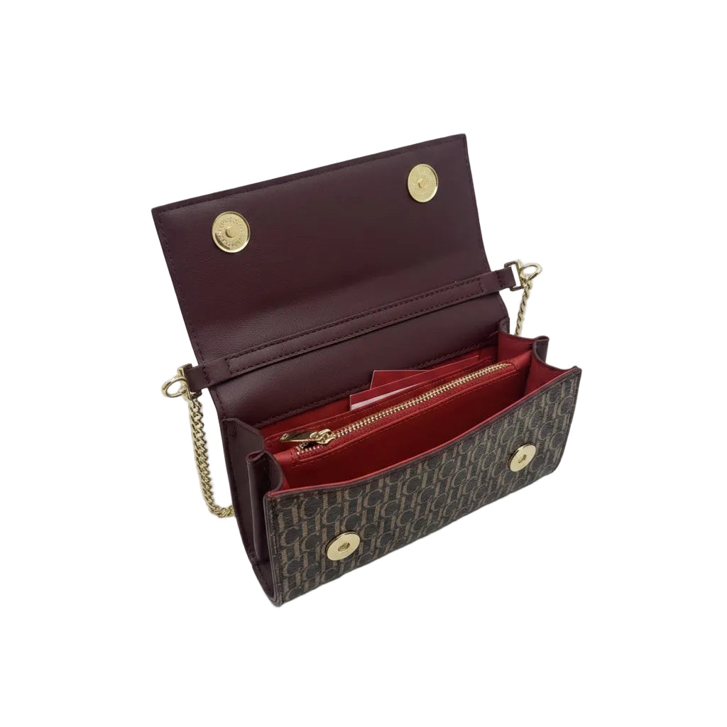 Carolina Herrera Small Handbag