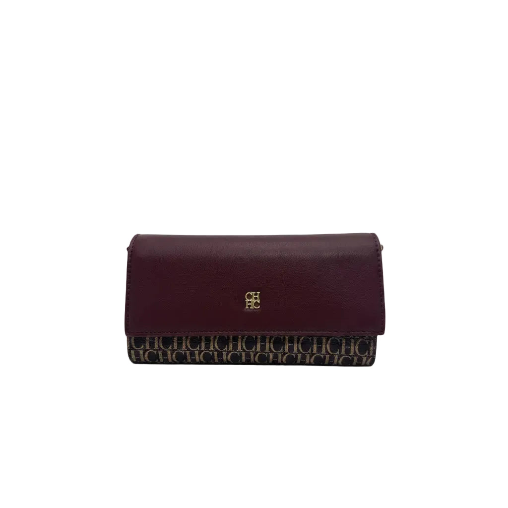 Carolina Herrera Small Handbag