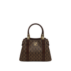 Carolina Herrera Monogram Handbag