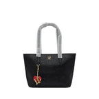 Carolina Herrera (CH) large shoulder tote
