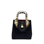 Matryoshka Locked Tote