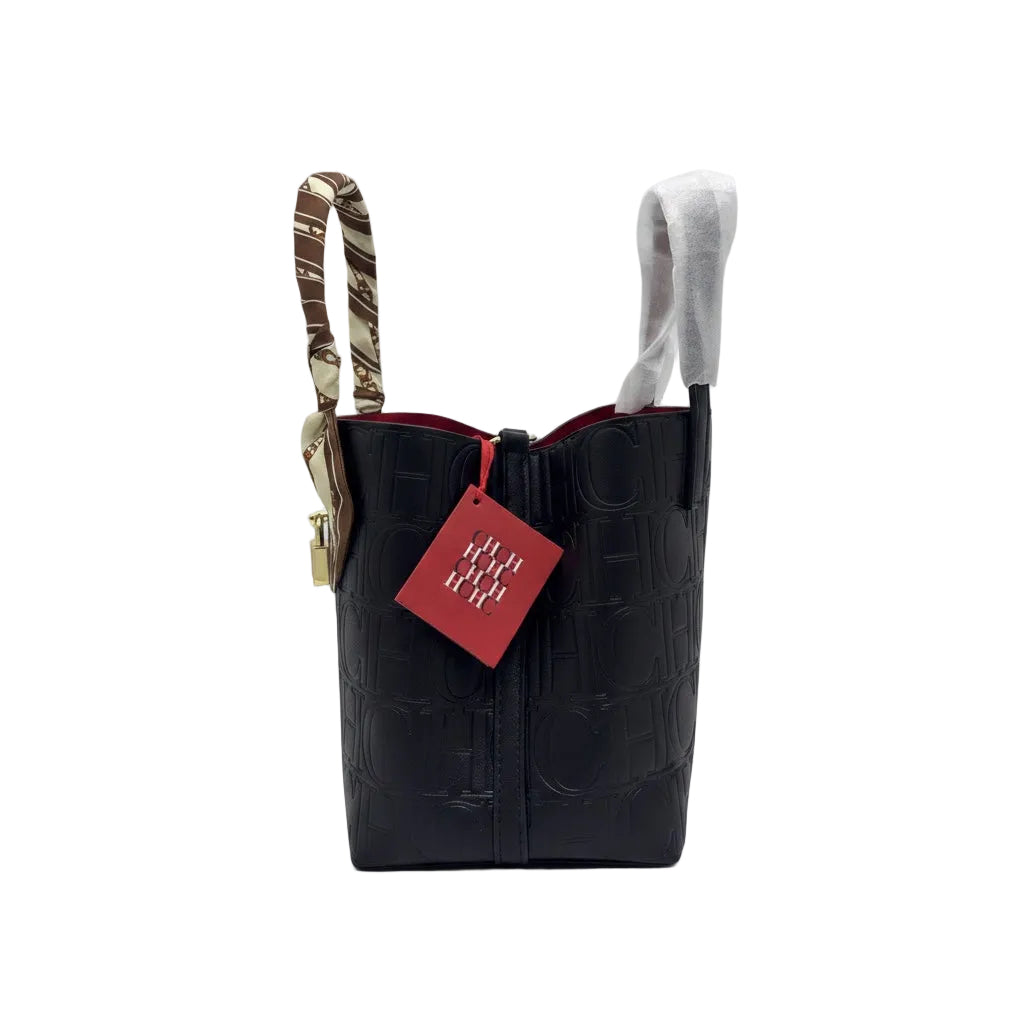 Matryoshka Locked Tote