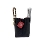 Matryoshka Locked Tote