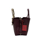 Matryoshka Locked Tote