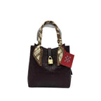 Matryoshka Locked Tote