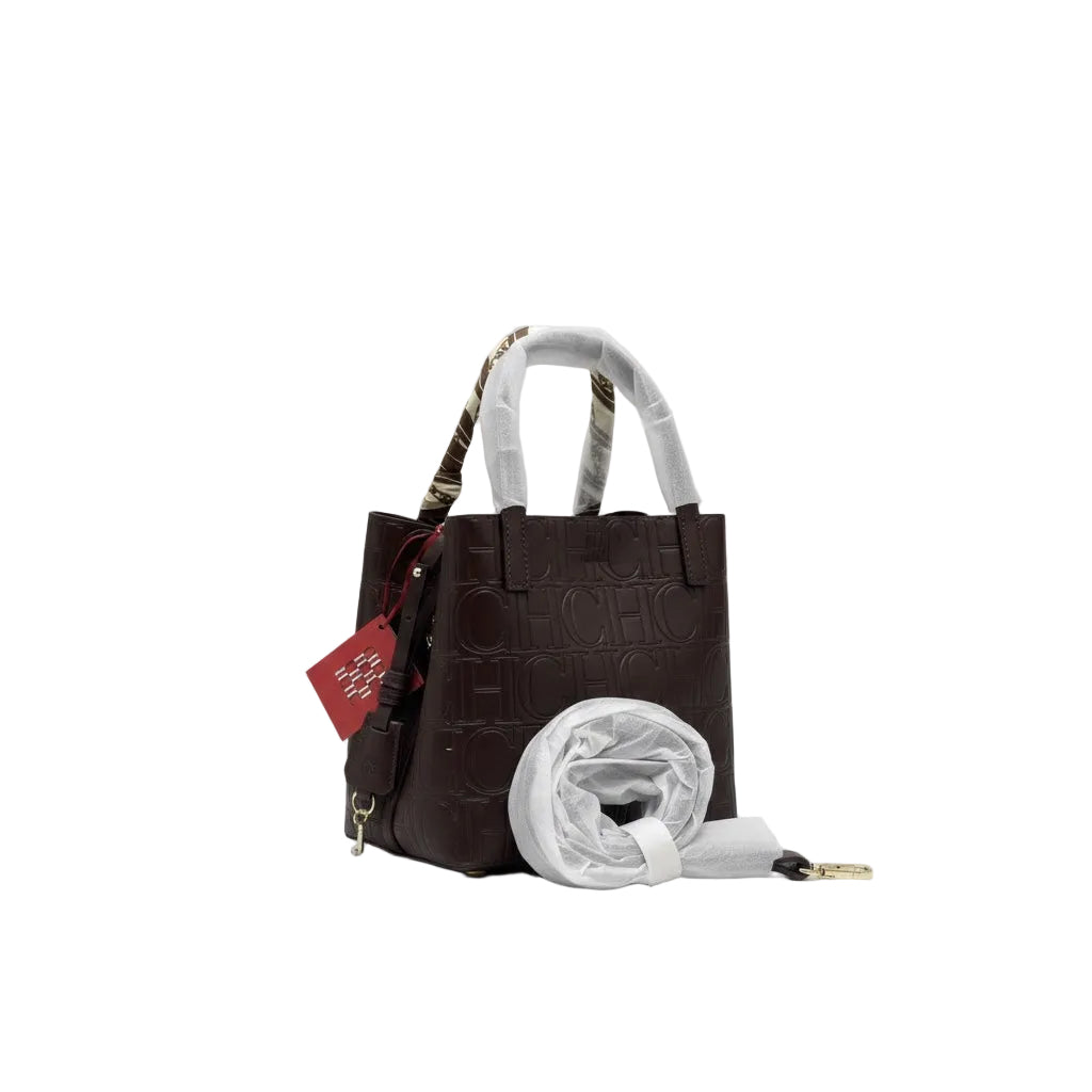 Matryoshka Locked Tote