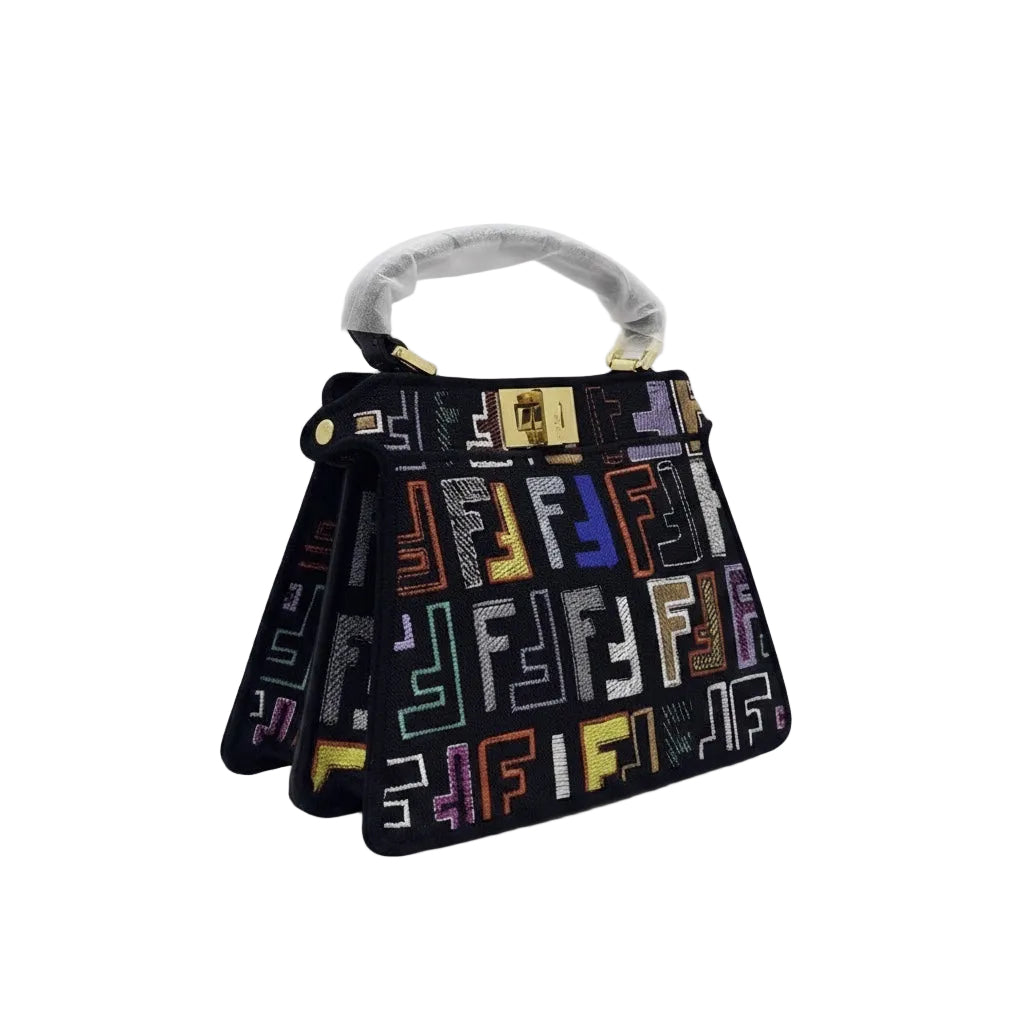 Fendi Peekaboo ISeeU Petite
