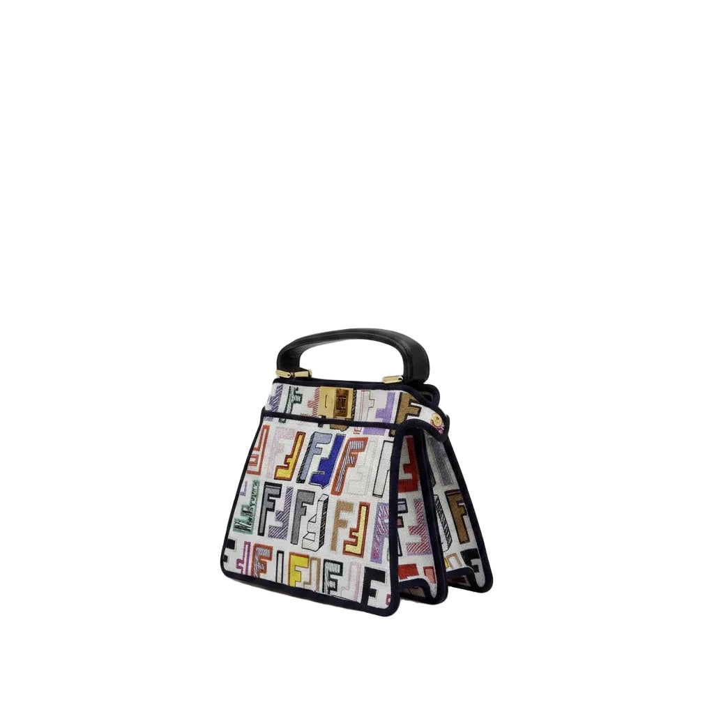Fendi Peekaboo ISeeU Petite