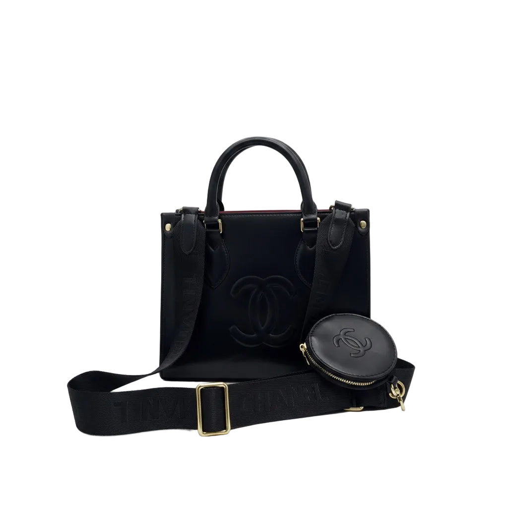 Chanel Handbag