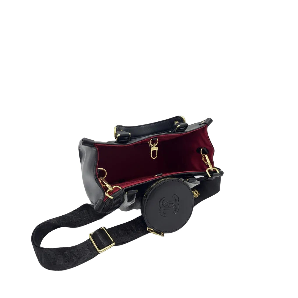 Chanel Handbag