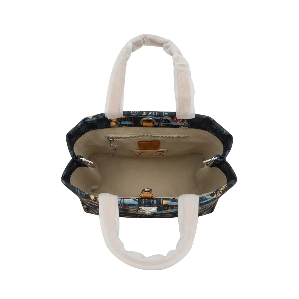 Shopper MM Tote Bag