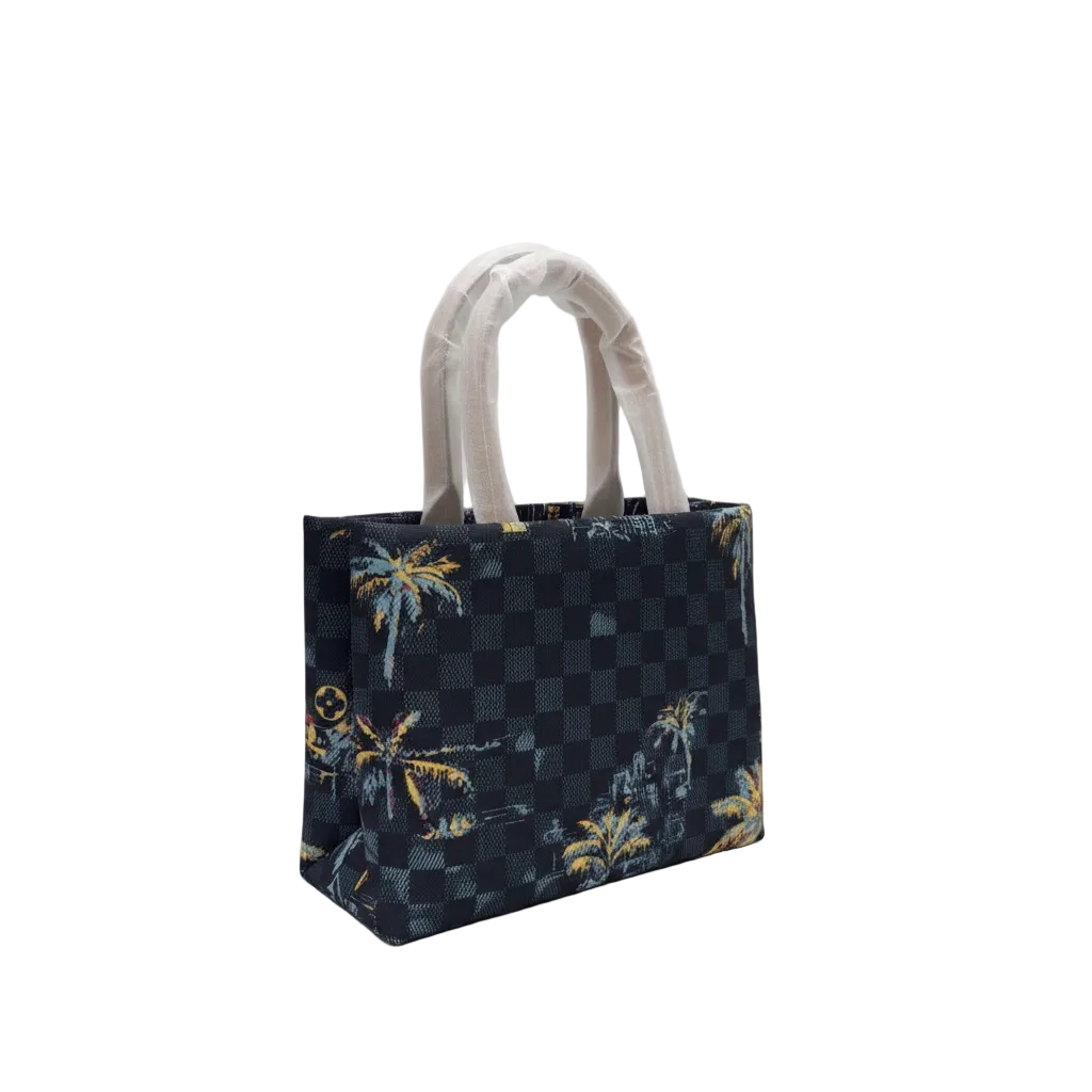 Shopper MM Tote Bag