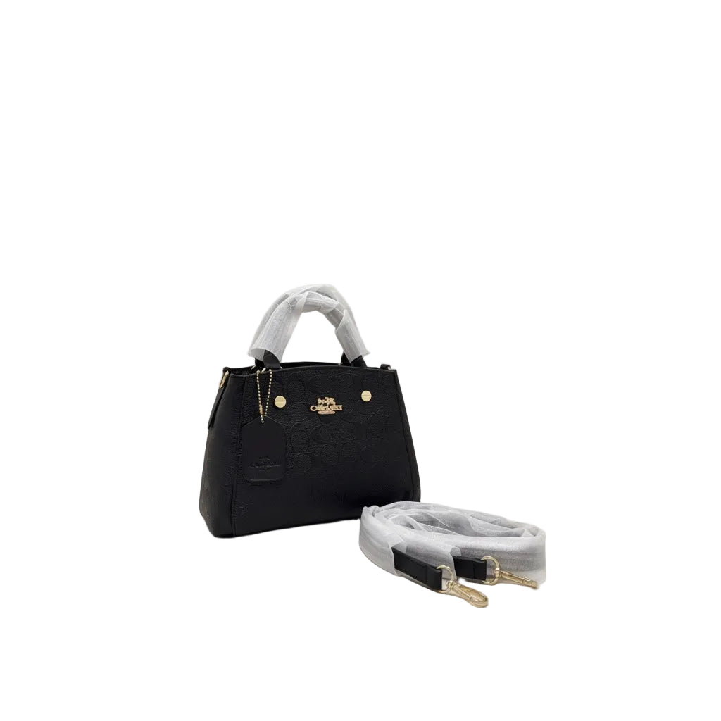Coach Savannah Small Carryall Bag
