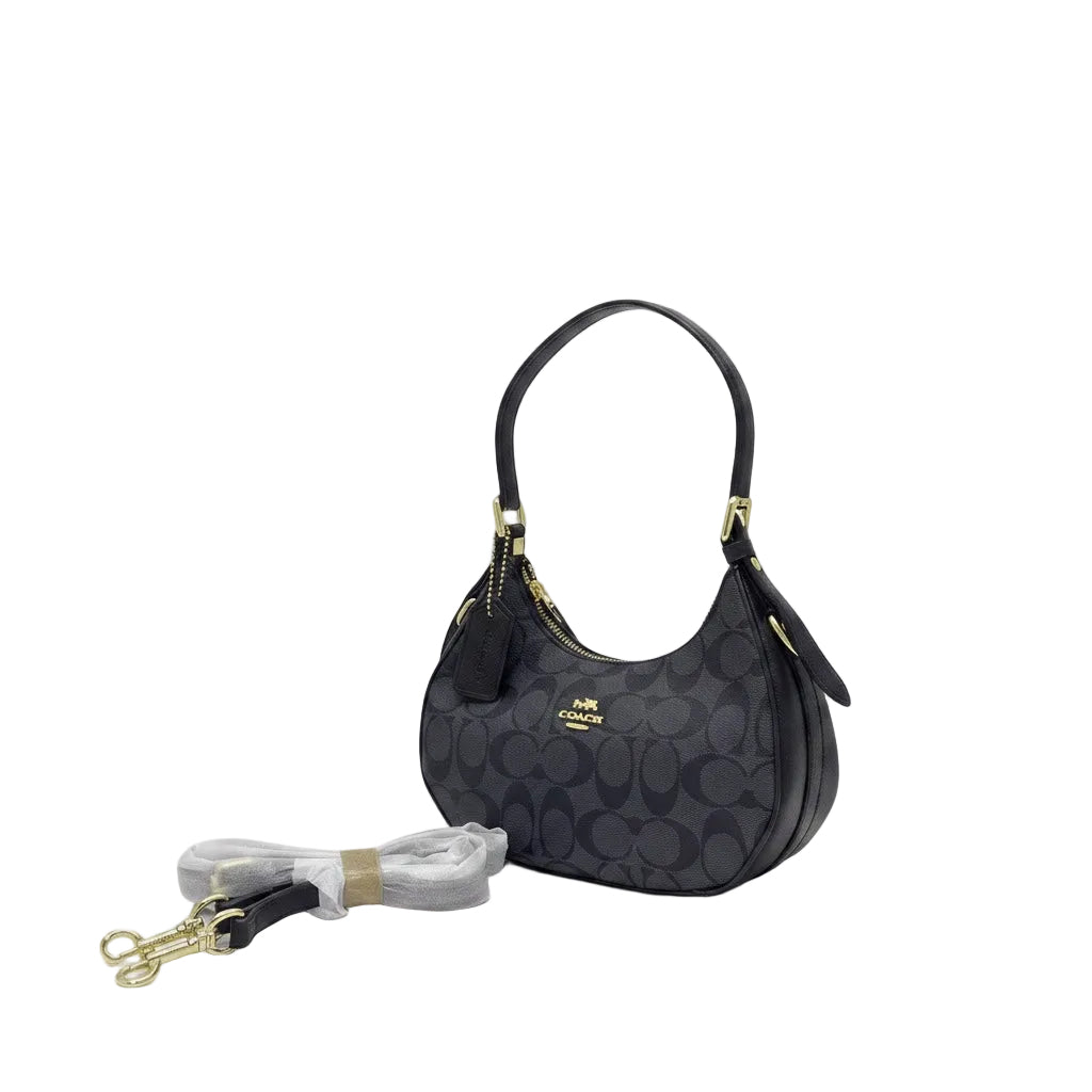 Coach Teri Shoulder Bag