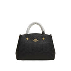 Coach Savannah Small Carryall Bag