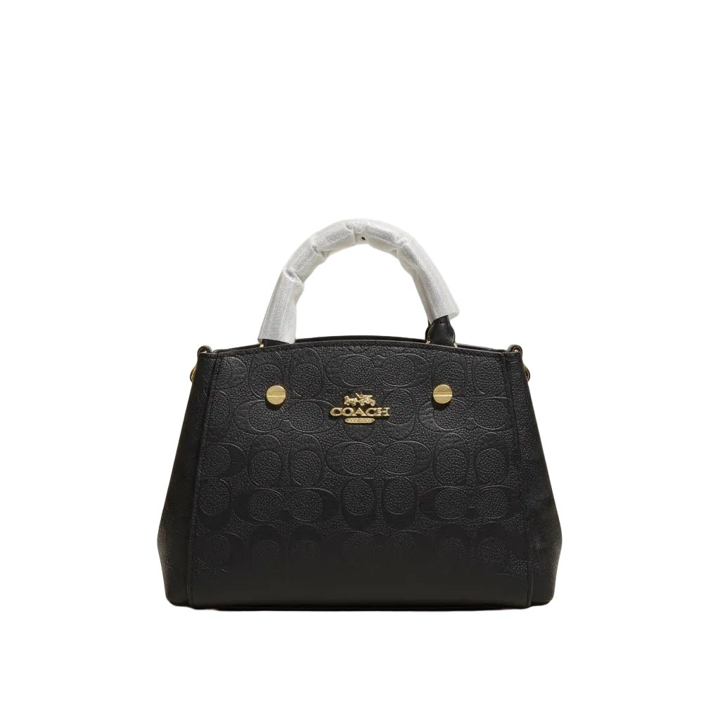 Coach Savannah Small Carryall Bag