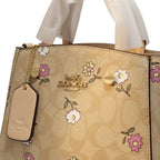 Coach Savannah Small Carryall Bag