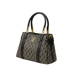 Carolina Herrera Monogram Handbag