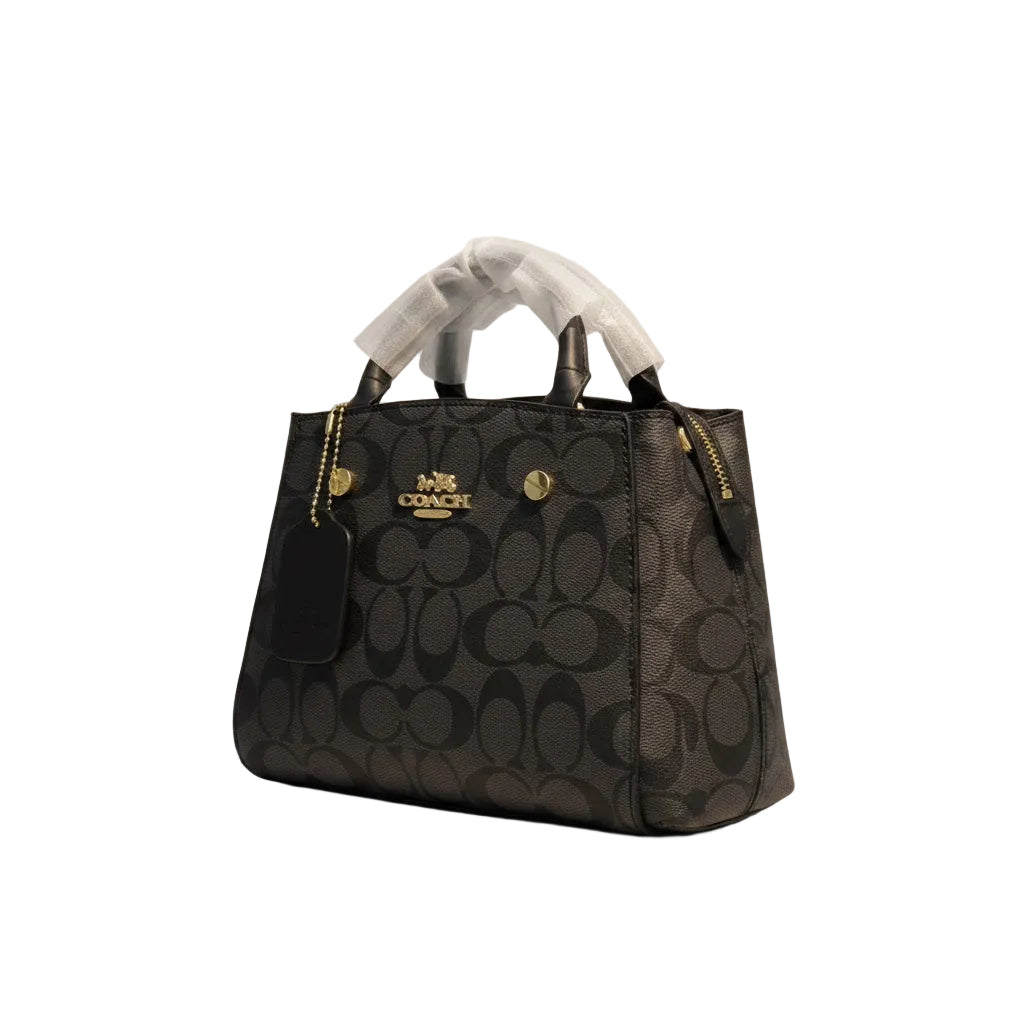 Coach Savannah Small Carryall Bag