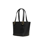 Coach field tote bag