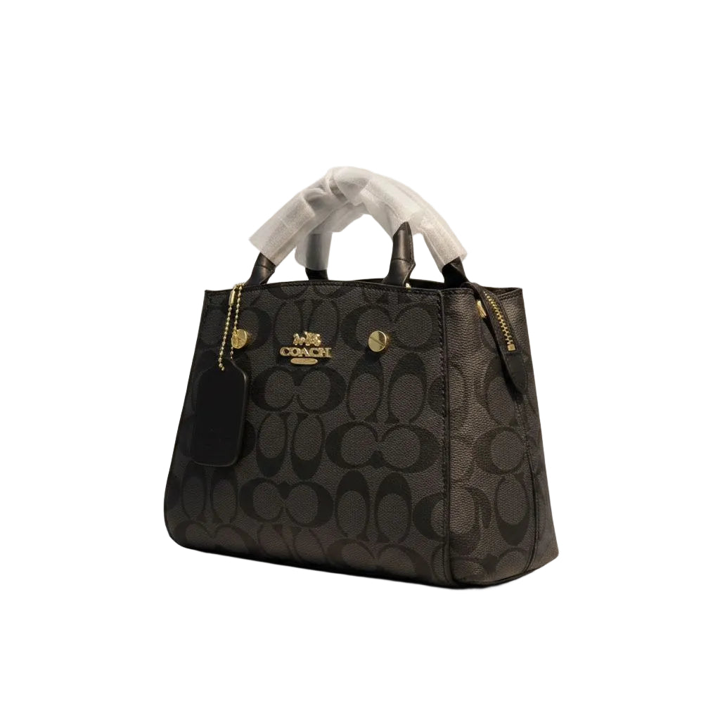 Coach Savannah Small Carryall Bag