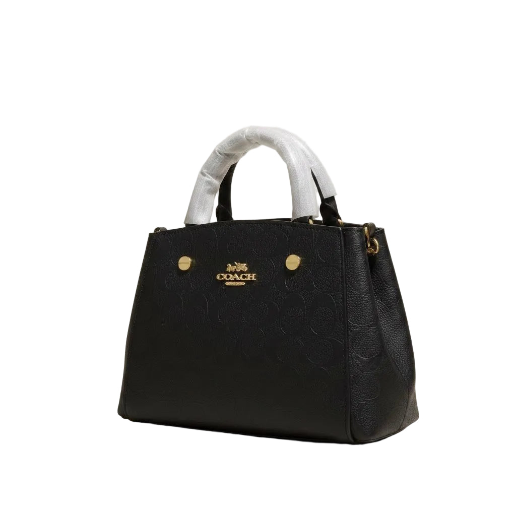 Coach Savannah Small Carryall Bag