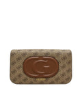 Guess Eco Mietta Flap Shoulder Bag