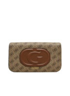 Guess Eco Mietta Flap Shoulder Bag