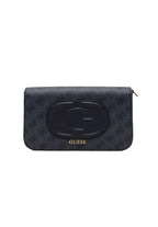 Guess Eco Mietta Flap Shoulder Bag