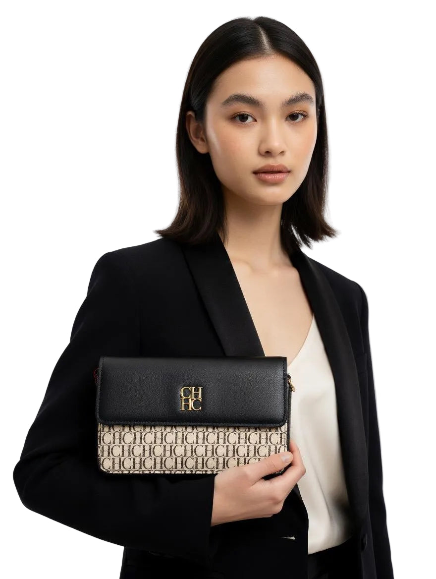 Carolina Herrera Small Handbag