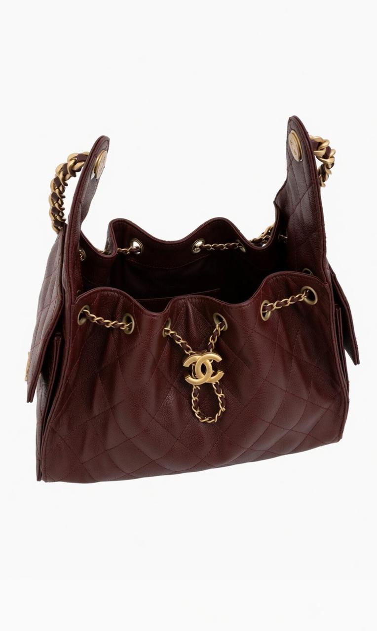 CHANEL 25 Handbag