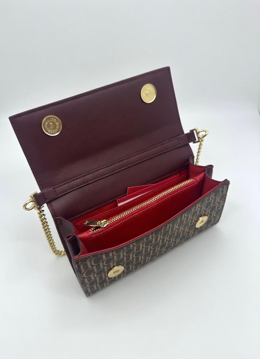 Carolina Herrera Small Handbag