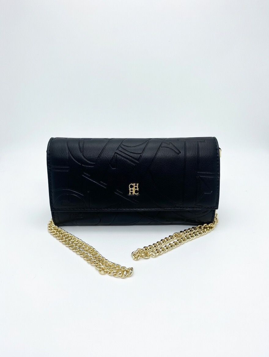 Carolina Herrera Small Handbag